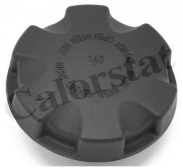 Крышка, резервуар охлаждающей жидкости vernet (Calorstat) RC0083