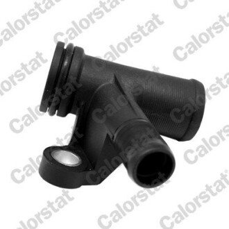 Патрубок пластиковий vernet (Calorstat) WF0141 на Рено Clio