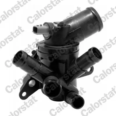 Термостат 95C Dacia Dokker/Duster/Renault Captur/Clio/Kango/Megane 1.2 Tce 12- Vernet (Calorstat) TE7282.95J (фото 1)