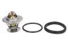Термостат AUDI; FORD; SEAT; SKODA; VW (пр-во Vernet) Vernet (Calorstat) TH6273.87J
