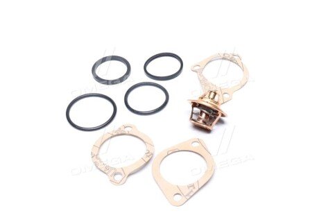 Термостат AUDI; FORD; SEAT; VW; VOLVO (Vernet) vernet (Calorstat) TH141087J