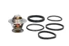 Термостат AUDI; OPEL; PORSCHE; VW (пр-во Vernet) vernet (Calorstat) TH1439.80J