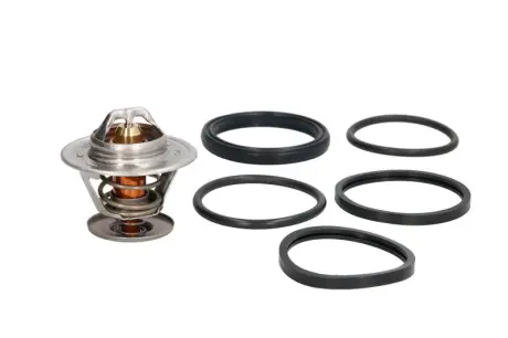 Термостат AUDI; OPEL; PORSCHE; VW (пр-во Vernet) vernet (Calorstat) TH1439.80J