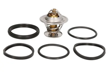 Термостат AUDI, SEAT, VW (пр-во Vernet) Vernet (Calorstat) TH1439.87J