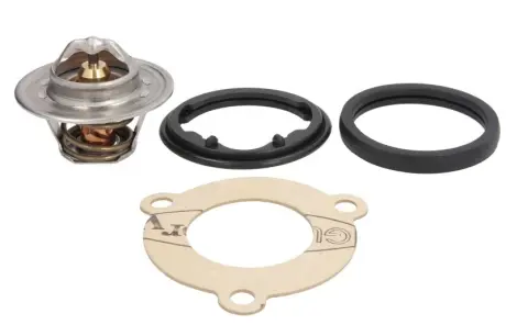 Термостат AUDI, VW, SKODA (пр-во Vernet) Vernet (Calorstat) TH5962.88J