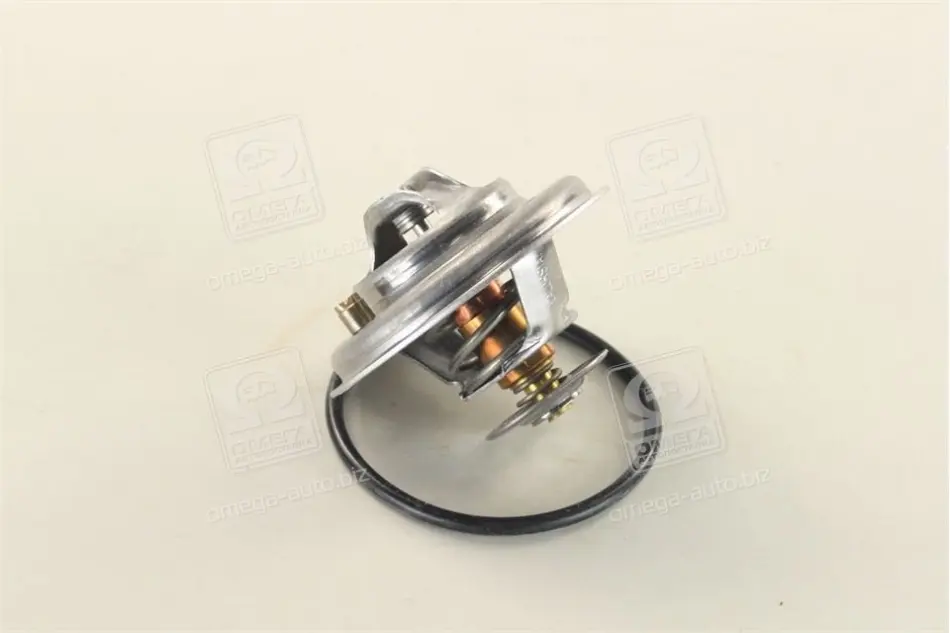 Термостат BMW; FORD; JEEP; LAND ROVER; MERCEDES-BENZ; OPEL; SEAT; VW (пр-во Vernet) Vernet (Calorstat) TH597380J (фото 1)
