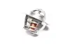Термостат CHRYSLER; FORD; HONDA; MAZDA; MITSUBISHI (пр-во Vernet) vernet (Calorstat) TH507588