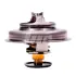 Термостат CITROEN; FORD; PEUGEOT; RENAULT (пр-во Vernet) vernet (Calorstat) TH494781J
