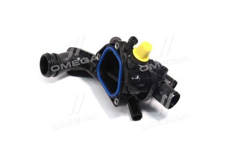 Термостат Citroen, Mini, Peugeot ""09 vernet (Calorstat) TE2110105J