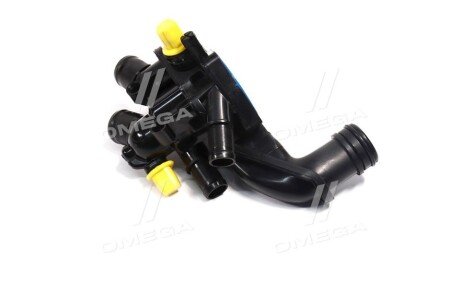 Термостат Citroen, Mini, Peugeot ""09 vernet (Calorstat) TE2110105J