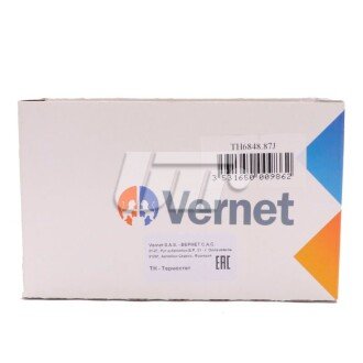 Термостат DB 210 E200CDI/220CDI 07.99-03.02 vernet (Calorstat) TH684887J