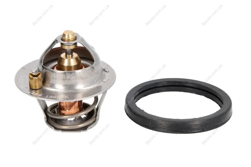 Термостат FORD; MAZDA; VOLVO (пр-во Vernet) vernet (Calorstat) TH683782J