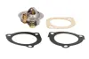 Термостат KIA; MAZDA; OPEL; SUZUKI (пр-во Vernet) vernet (Calorstat) TH598088J