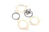 Термостат MAZDA; FORD (пр-во Vernet) vernet (Calorstat) TH129092J