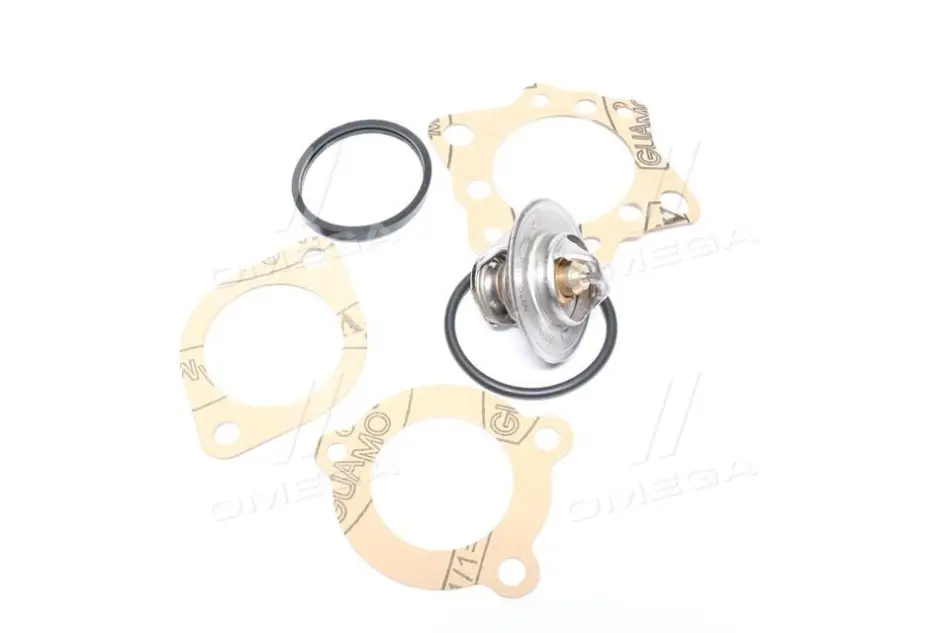 Термостат MAZDA; FORD (пр-во Vernet) vernet (Calorstat) TH129092J
