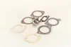Термостат MITSUBISHI, MAZDA (пр-во Vernet) Vernet (Calorstat) TH507582J (фото 3)