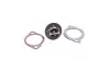 Термостат MITSUBISHI, MAZDA (пр-во Vernet) vernet (Calorstat) TH507588J