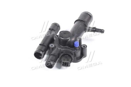 Термостат NISSAN; OPEL; RENAULT; (Vernet) vernet (Calorstat) TH645483J