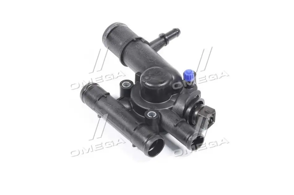 Термостат NISSAN; OPEL; RENAULT; (пр-во Vernet) vernet (Calorstat) TH6454.83J