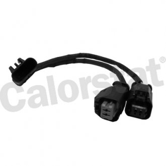 Термостат vernet (Calorstat) TEK7136105J