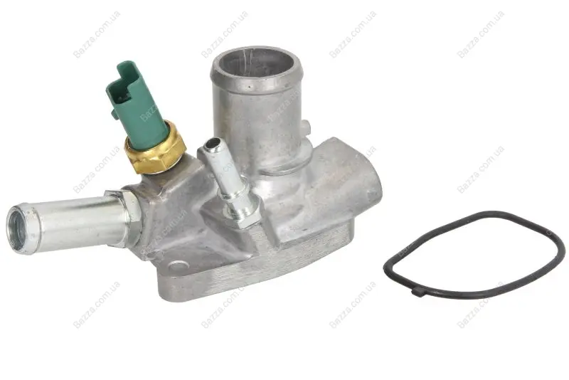 Термостат Vernet (Calorstat) TH6986.80J (фото 1)