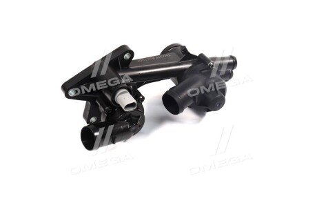 Термостат vernet (Calorstat) TH731980J