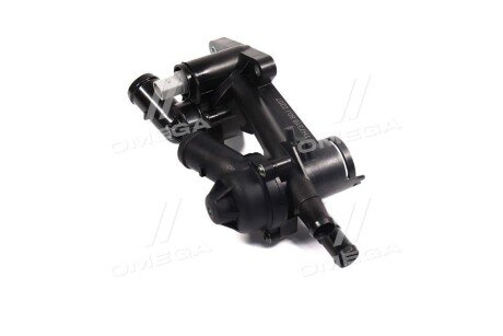 Термостат vernet (Calorstat) TH731980J