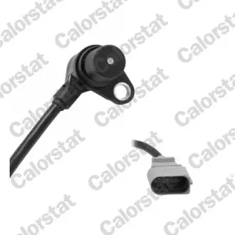 VERNET AUDI Датчик оборотов двигателя A4 99- Vernet (Calorstat) CS0198