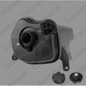 VERNET BMW Расширительный бачок X5 E70,X6 E71 vernet (Calorstat) ET0061C1