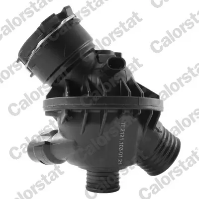 VERNET BMW Термостат 103 °С 1 (F20) M 135 i xDrive 15-16, 3 Gran Turismo (F34) 335 i 14-16, X6 (F16, F86) xDrive 35 i 14-19 vernet (Calorstat) TE2121103