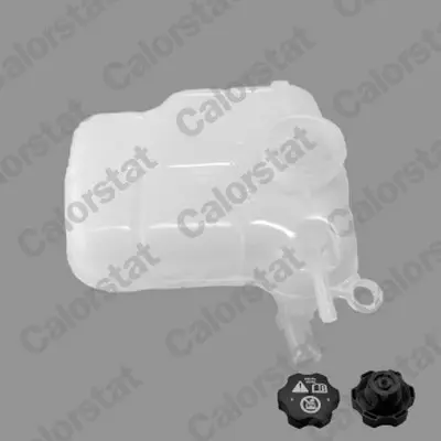 VERNET CHEVROLET Расширительный бачок (1.4 бар) Cruze 09- Vernet (Calorstat) ET0026C1 (фото 1)