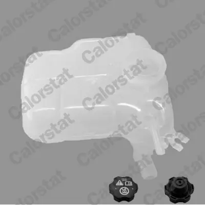 VERNET CHEVROLET Расширительный бачок Cruze 09- Vernet (Calorstat) ET0039C1 (фото 1)