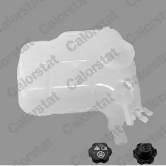 VERNET CHEVROLET Расширительный бачок Cruze 09- Vernet (Calorstat) ET0039C1