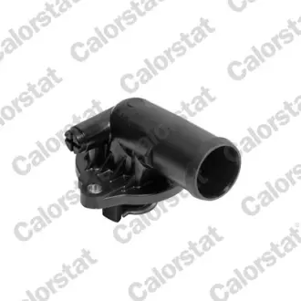 VERNET CHRYSLER Термостат в корпусі 300C (LX) 3.6 11- Vernet (Calorstat) TH737295J