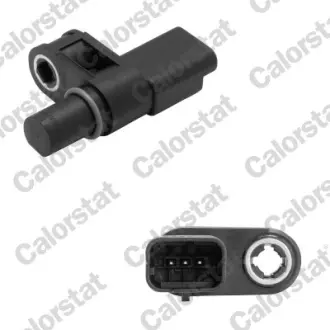 VERNET CITROEN Датчик импульсов C3 II 1.2 THP 110 14-, C4 II 1.2 THP 130 14-, PEUGEOT 208 I 1.2 THP 110 13-, DS Vernet (Calorstat) CS0397