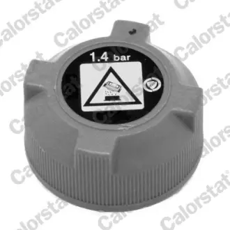 VERNET FIAT Крышка расширительного бачка Alfa Romeo 145/146/456 vernet (Calorstat) RC0086