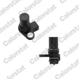 VERNET FORD Датчик оборотов двигателя FIESTA 1.3I 95 vernet (Calorstat) CS0291 Форд Эскорт