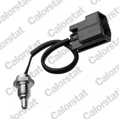 VERNET FORD Датчик температуры воды C-Max, Focus, Transit, 1,8D 99-. vernet (Calorstat) WS3109