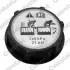 VERNET FORD Расширительный бачок C-Max,Focus II,Kuga I 03- Vernet (Calorstat) ET0128C1 (фото 2)