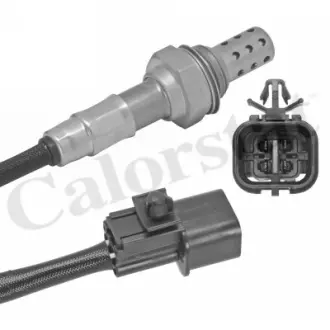 VERNET KIA Лямбда-зонд EED 1.6 GDI 12-18, HYUNDAI ELANTRA IV 1.6 CVVT 06-11 vernet (Calorstat) LS140737