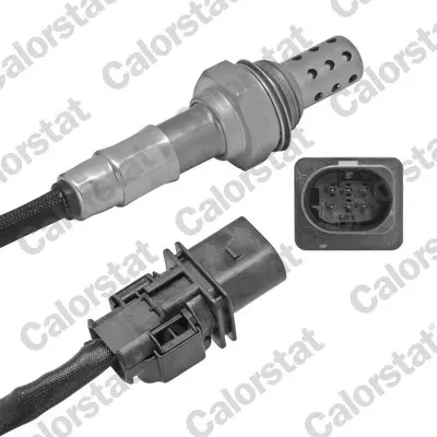 VERNET Лямбда-зонд (5 конт.) DB Sprinter 2,1/3,5CDI 06-, W164/211/212/SLK/ML/GL 05-. Vernet (Calorstat) LS150057 (фото 1)