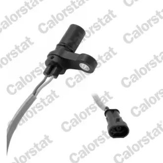 VERNET OPEL Датчик частоты вращения ASTRA F (T92) 1.6 95-98, ASTRA F CLASSIC 1.6 i (F35, M35) 98-05, CORSA B Caravan (S93) 1.4 i 16V 99-02 vernet (Calorstat) CS0030