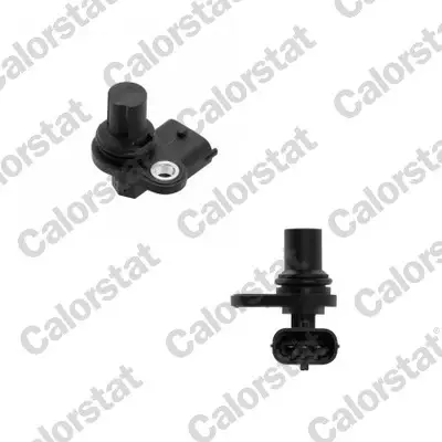 VERNET OPEL Датчик оборотов двигателя Astra H 1.6/1.8 Zafira B 1.6/2.2,Vectra C,Signum 03- Vernet (Calorstat) CS0331 (фото 1)