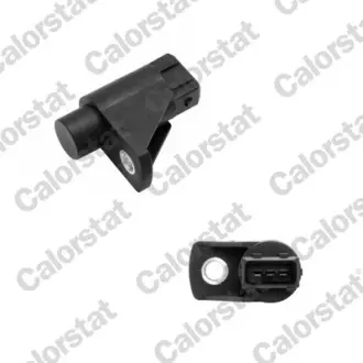 VERNET OPEL Датчик оборотов двигателя OMEGA 2.5I 94- vernet (Calorstat) CS0033