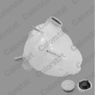 VERNET OPEL Расширительный бачок Vectra B Vernet (Calorstat) ET0085C1