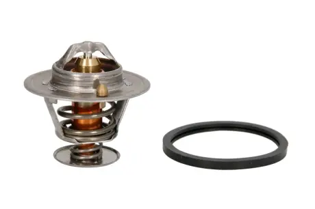 VERNET OPEL Термостат Antara 2,2CDTi 10-, CHEVROLET Captiva, Cruze, Orlando, 2,0-2,2D Vernet (Calorstat) TH734182J