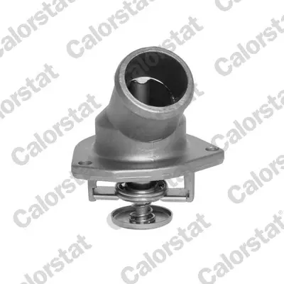 VERNET OPEL Термостат с прокладкой, металлический корпус ASTRA F 1.6 95-98, ASTRA F 2.0 i 91-94 Vernet (Calorstat) TH650192J (фото 1)