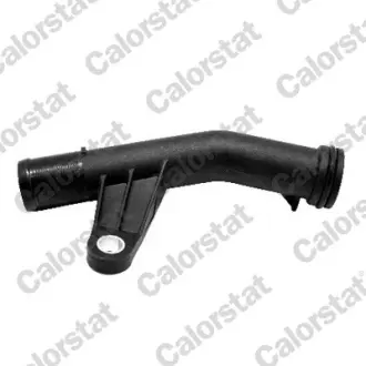 VERNET RENAULT Патрубок Megane II 1.9dCi Vernet (Calorstat) CP0096