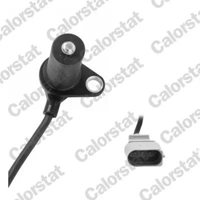 VERNET VW Датчик оборотов двигателя Audi A3,Golf IV,Caddy II 1,9TDI,Skoda Octavia,Fabia,Seat Vernet (Calorstat) CS0072 (фото 1)