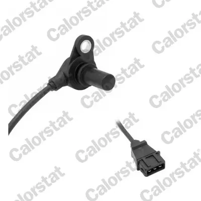 VERNET VW Датчик оборотов двигателя Bora,Golf IV,Skoda Octavia vernet (Calorstat) CS0244